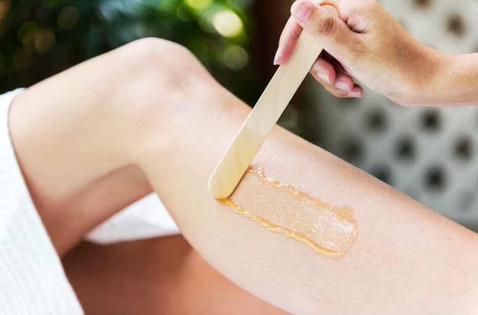 Waxing Wellington