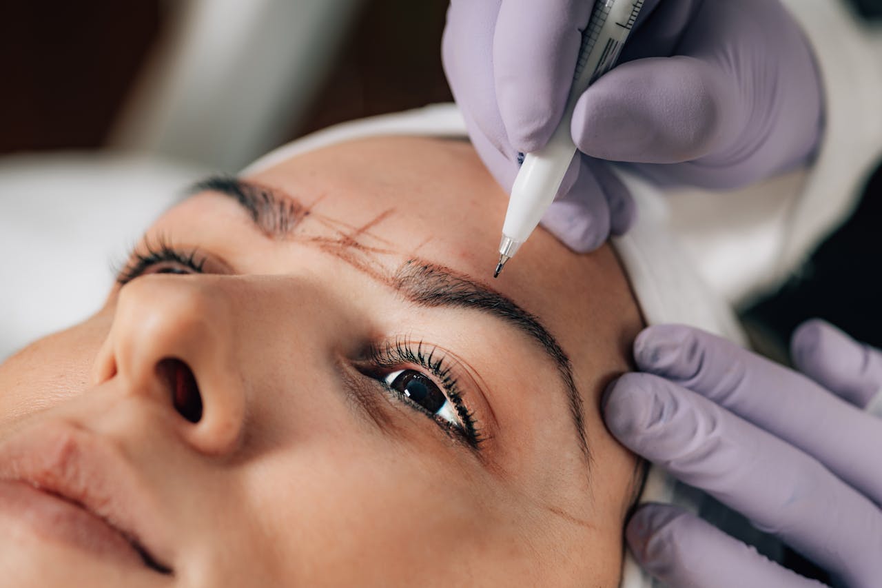 Advanced aesthetic treatments Wellington — microneedling, injectables, laser